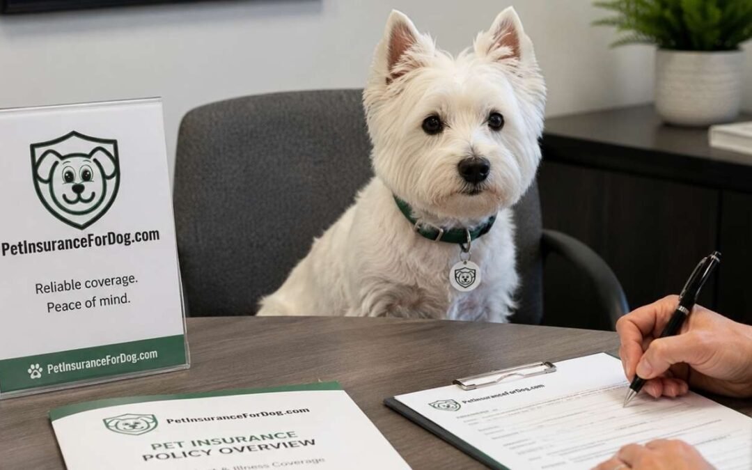 Pet Insurance for Dogs Dog Insurance Benefits