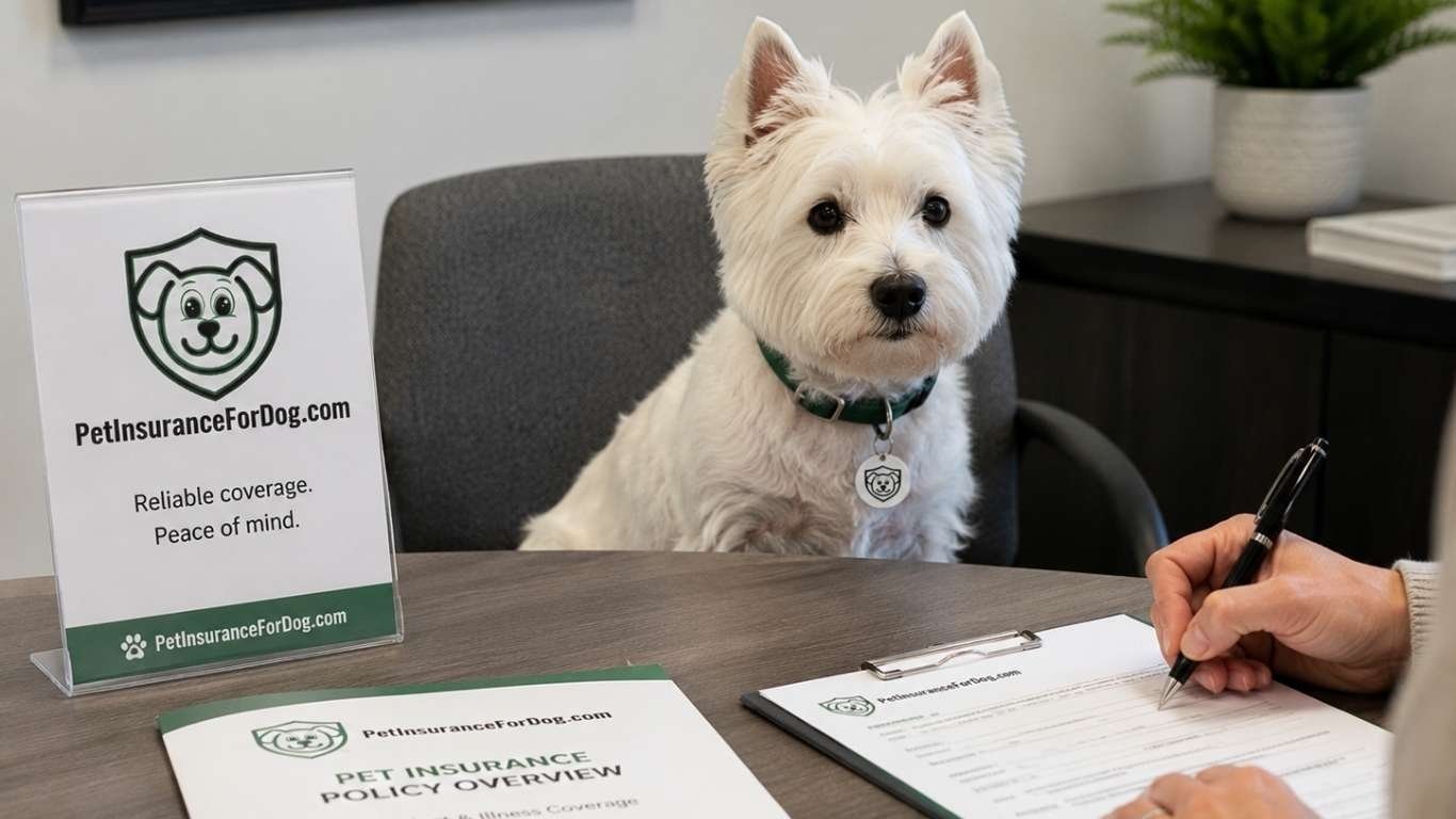Pet Insurance for Dogs Dog Insurance Benefits
