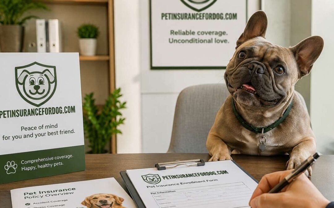 Pet Insurance for Dogs Dog Insurance Inclusions