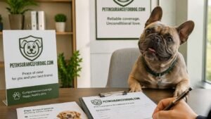 Pet Insurance for Dogs Dog Insurance Inclusions