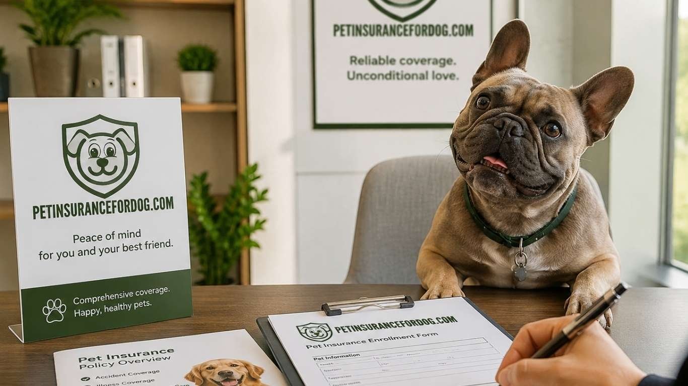 Pet Insurance for Dogs Dog Insurance Inclusions
