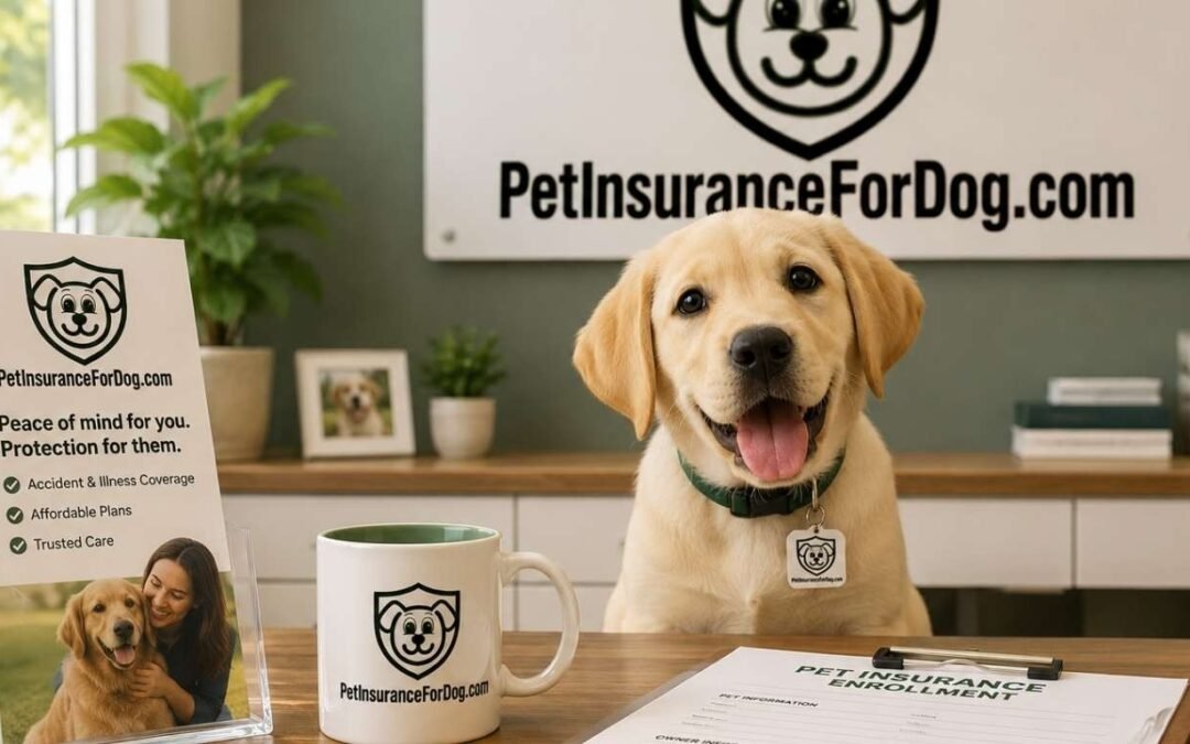 Pet Insurance for Dogs Embrace Pet Insurance Review Customization Wellness Add Ons