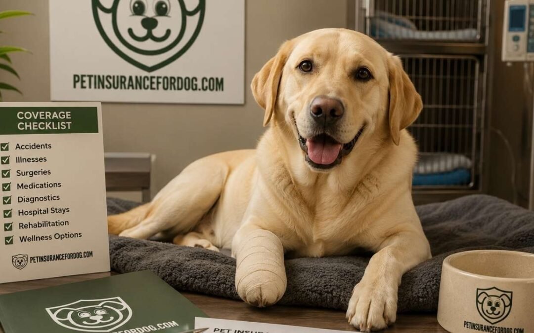Pet Insurance for Dogs Dog Insurance Exclusions