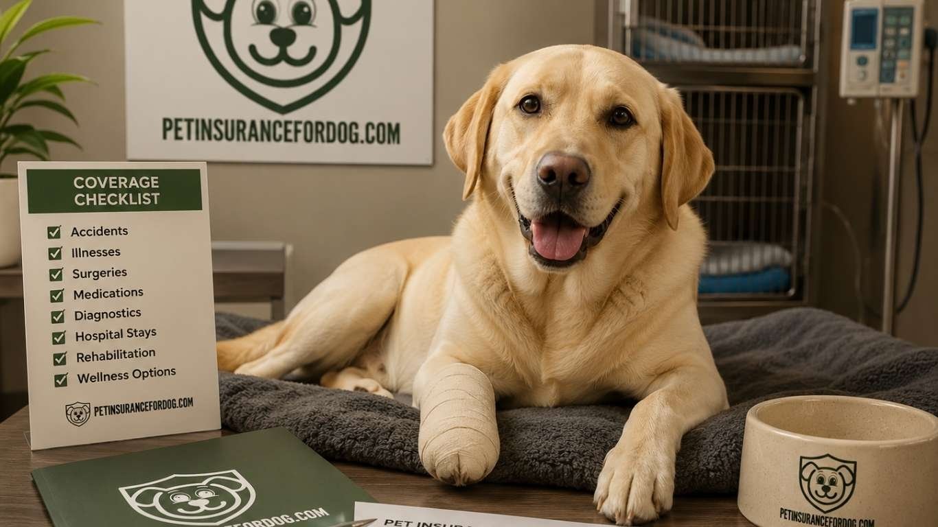 Pet Insurance for Dogs Dog Insurance Exclusions