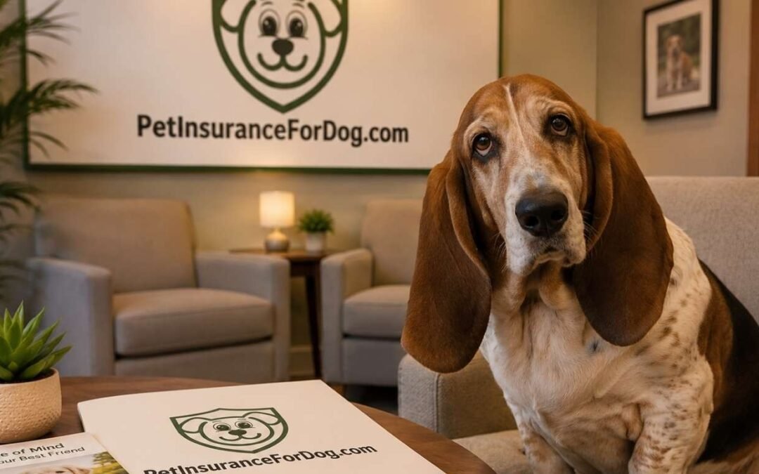Pet Insurance for Dogs - Pumpkin Pet Insurance Preventive Care Young Dogs