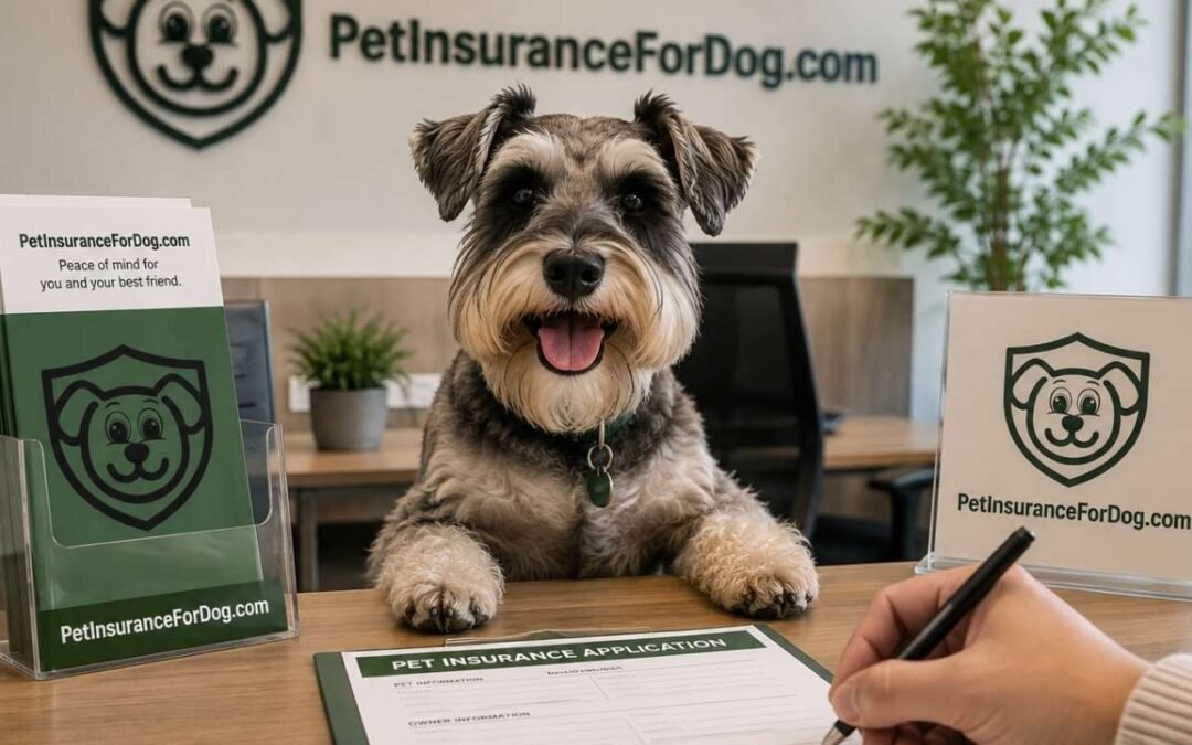 Pet Insurance for Dogs Dog Insurance Quote