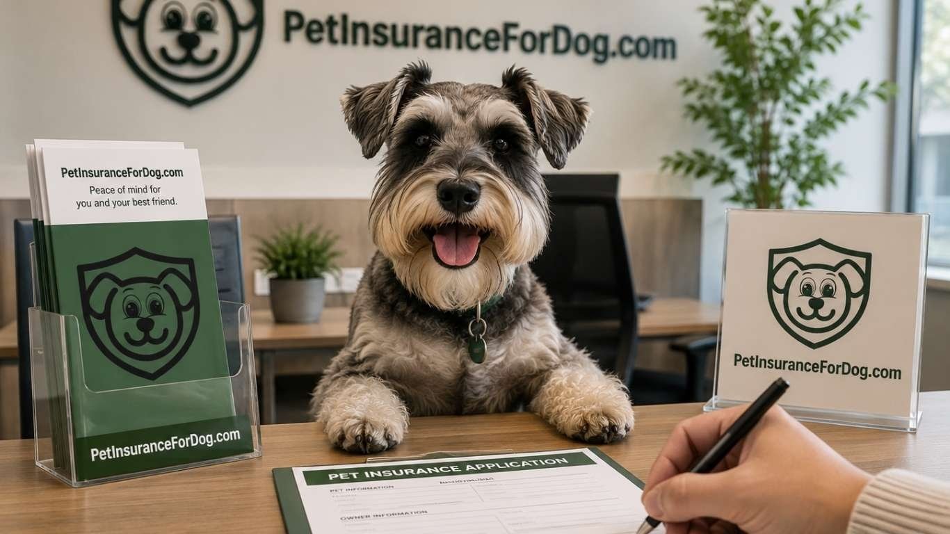 Pet Insurance for Dogs Dog Insurance Quote