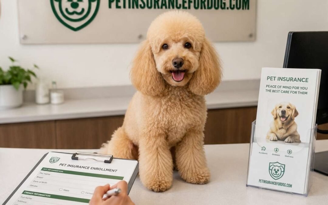 Pet Insurance for Dogs Top 5 Providers Best Pet Insurance Policies
