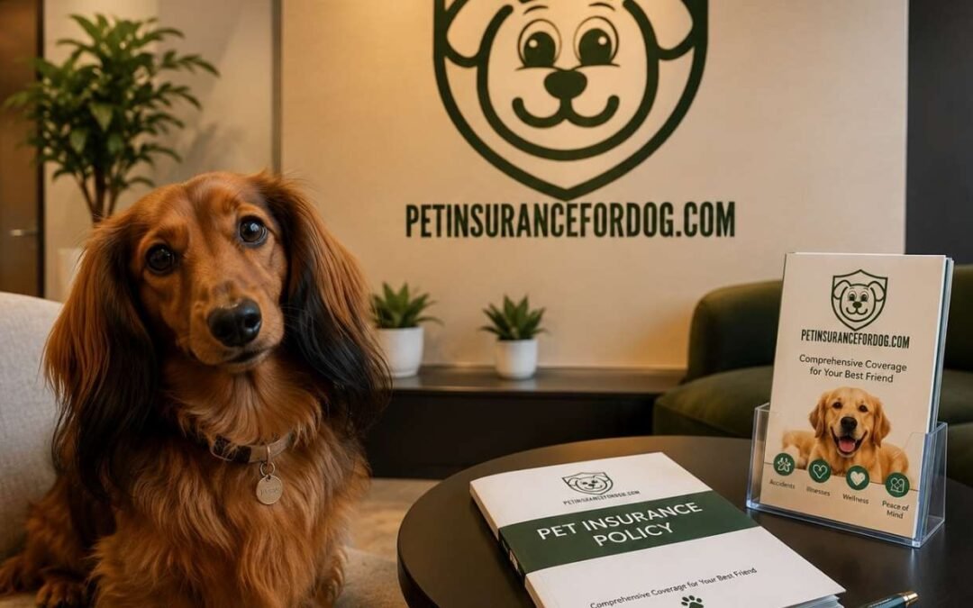Pet Insurance for Dogs Claims Denial Causes, Consequences Prevention