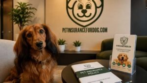 Pet Insurance for Dogs Claims Denial Causes, Consequences Prevention