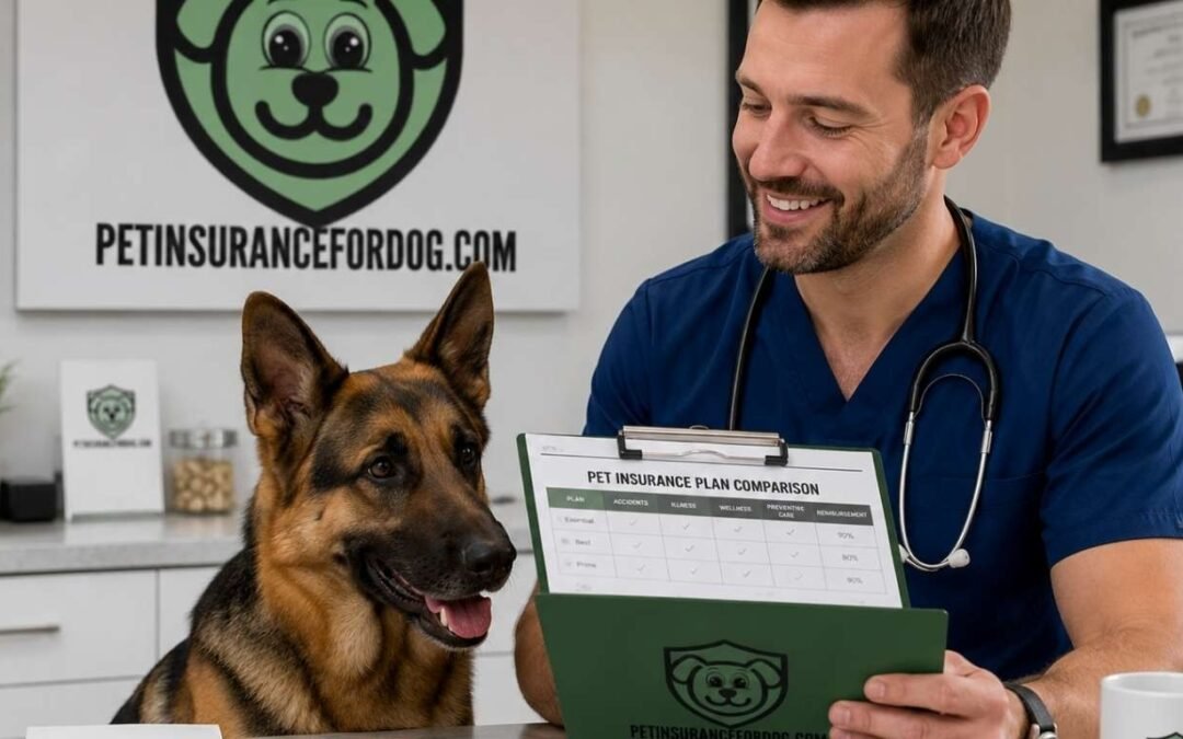 Pet Insurance for Dogs Dog Insurance Top Up Plans