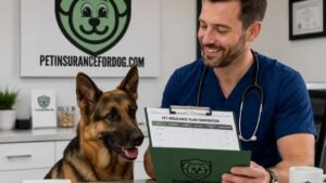 Pet Insurance for Dogs Dog Insurance Top Up Plans