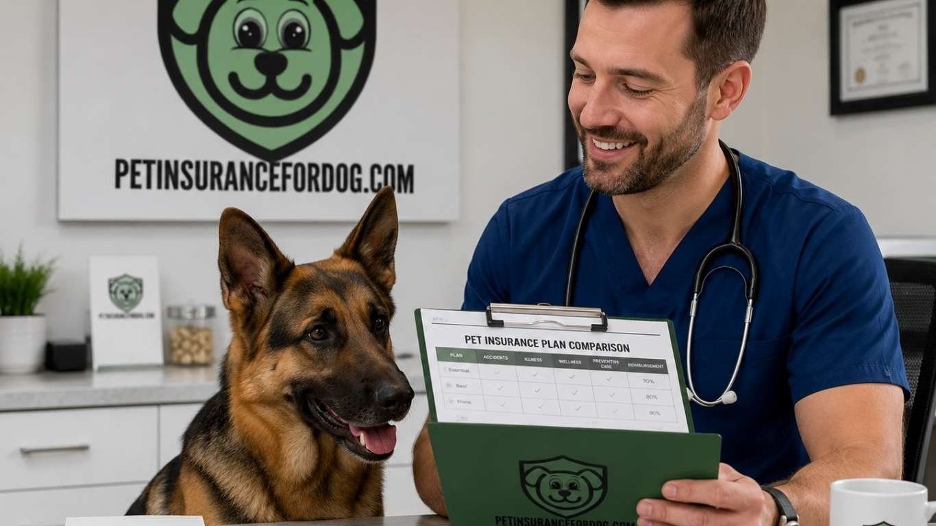 Pet Insurance for Dogs Dog Insurance Top Up Plans