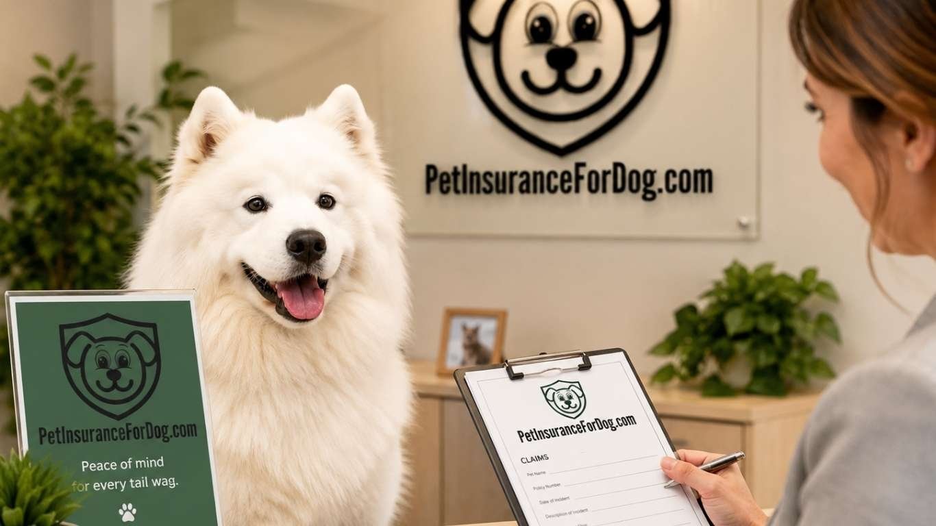 Pet Insurance for Dogs Pre Existing Conditions Dog Insurance