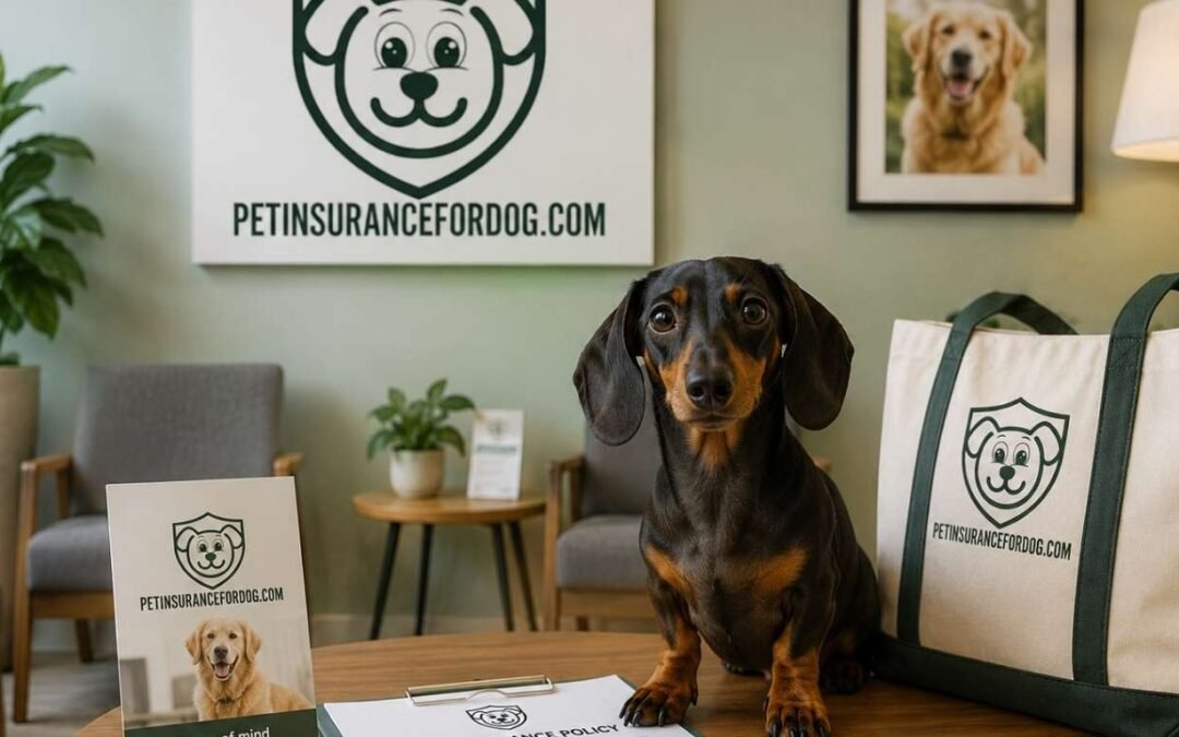 Pet Insurance for Dogs Dog Insurance Advantages