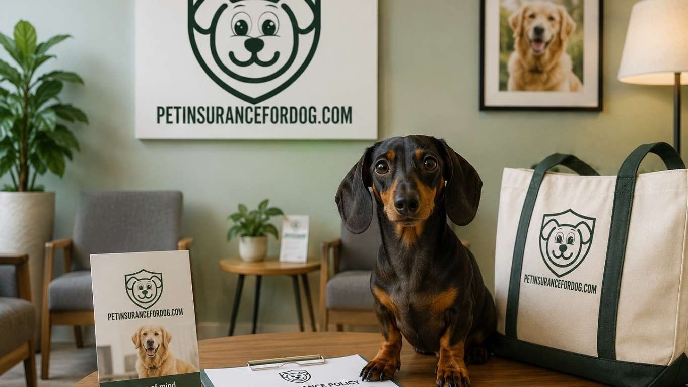 Pet Insurance for Dogs Dog Insurance Advantages