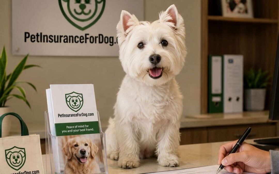 Pet Insurance for Dogs Dog Insurance Agency