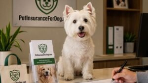 Pet Insurance for Dogs Dog Insurance Agency