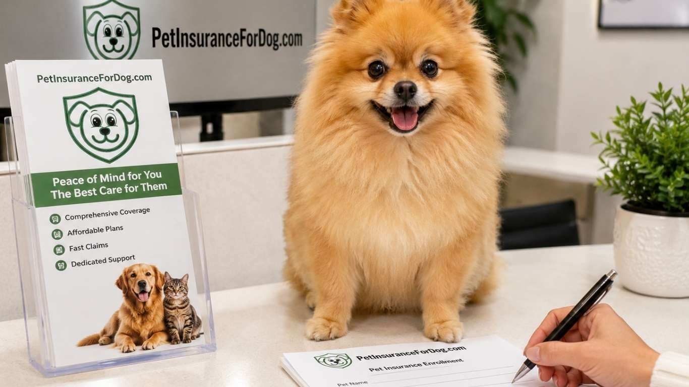Pet Insurance for Dogs Dog Insurance Waiting Period