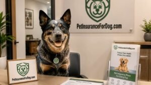 Pet Insurance for Dogs Dog Insurance Disadvantages