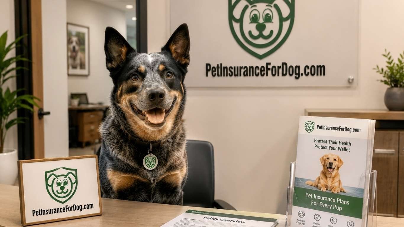 Pet Insurance for Dogs Dog Insurance Disadvantages