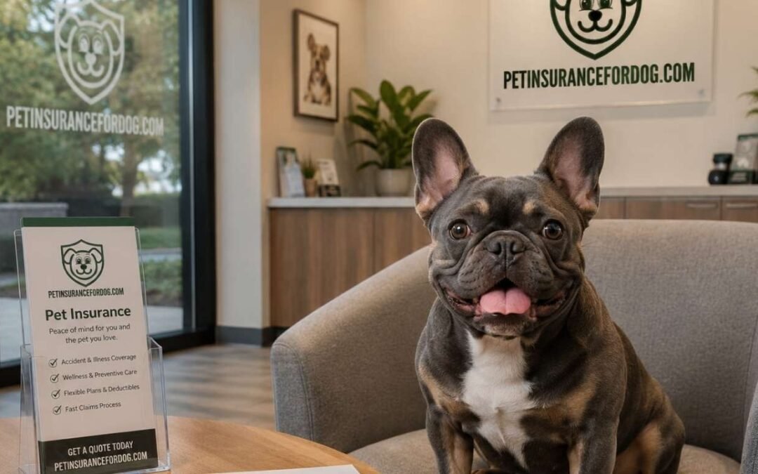 Pet Insurance for Dogs - Policy Comparison How to Choose