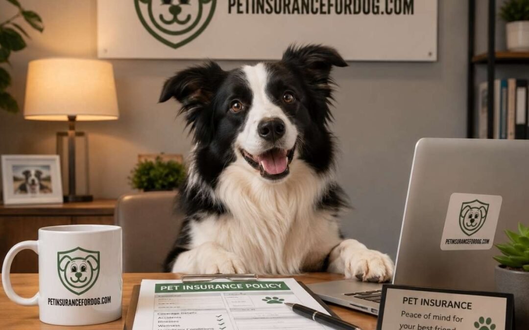 Pet Insurance for Dogs Companies Know Before Choosing