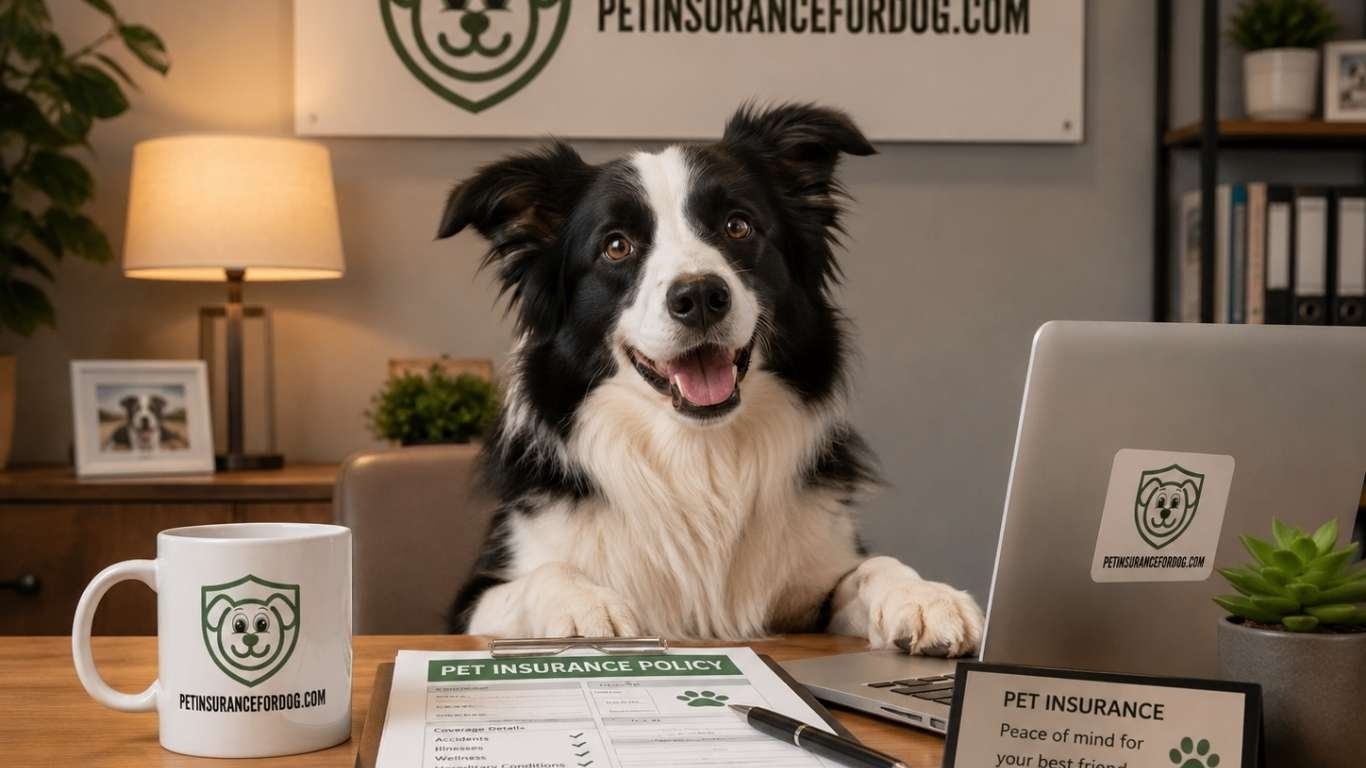 Pet Insurance for Dogs Companies Know Before Choosing