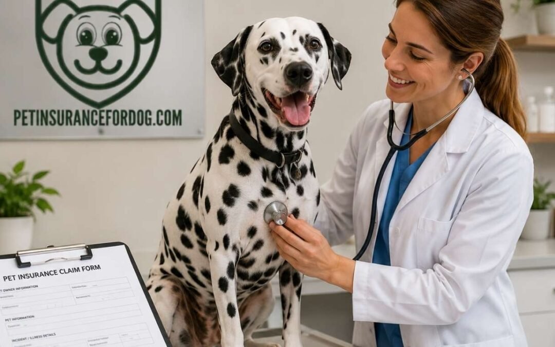 Pet Insurance for Dogs Renewal What to Expect