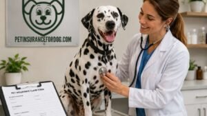 Pet Insurance for Dogs Renewal What to Expect