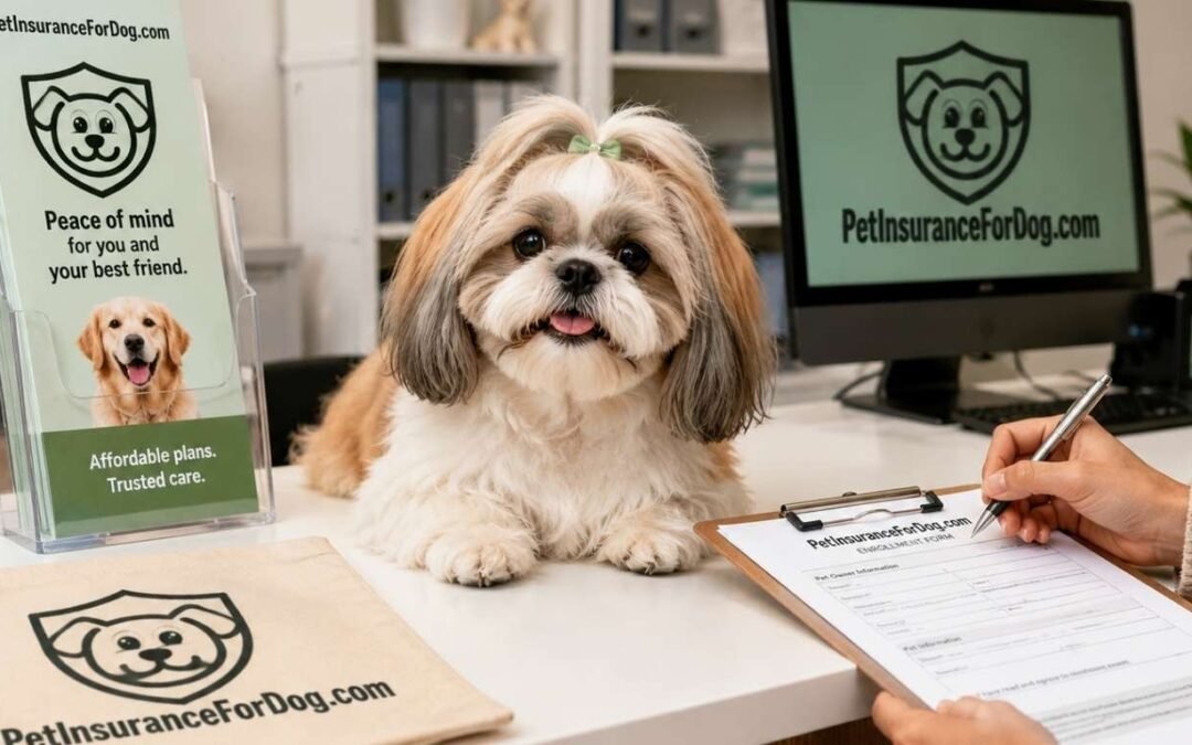 Pet Insurance for Dogs Dog Insurance Claim