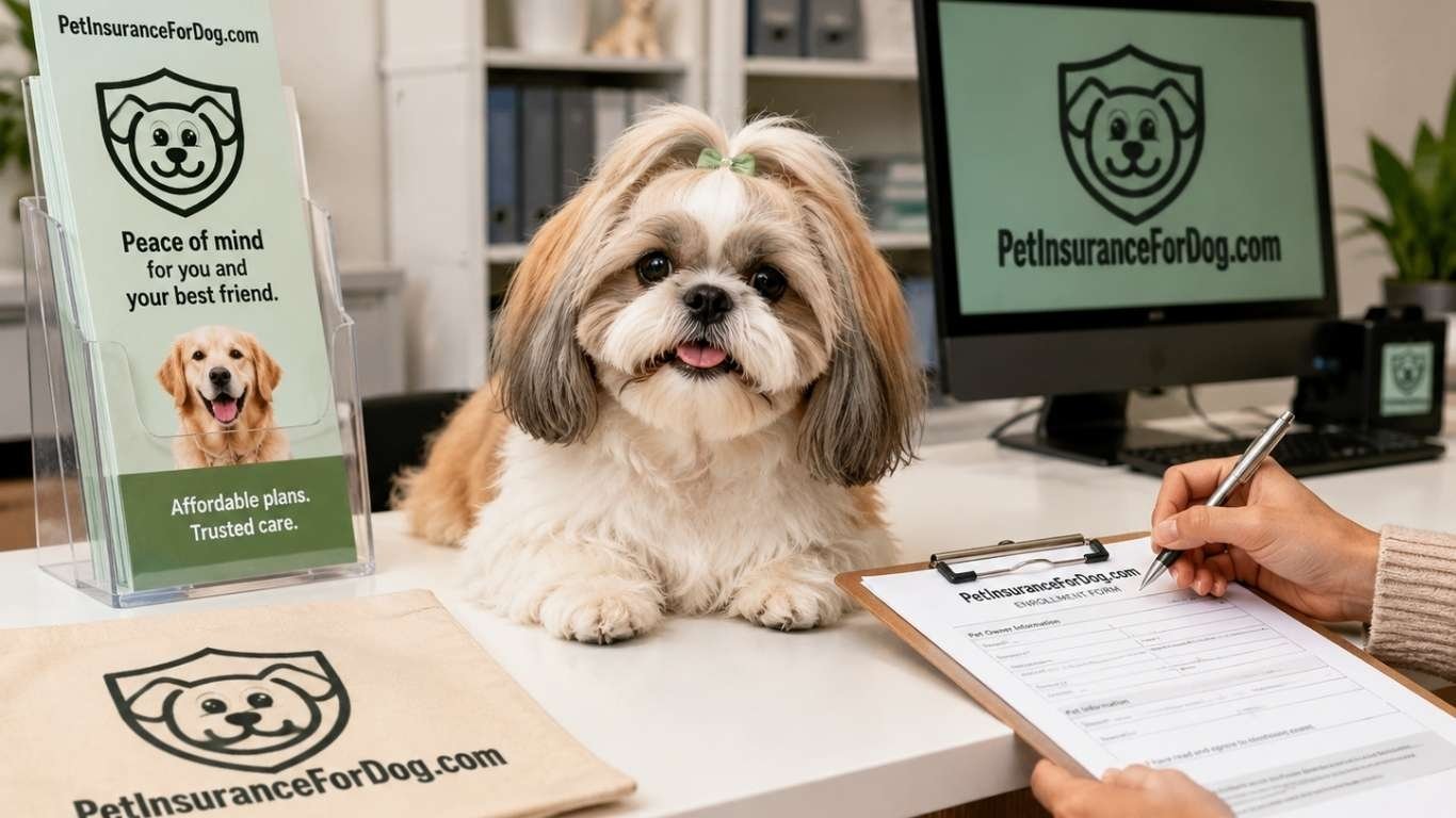 Pet Insurance for Dogs Dog Insurance Claim