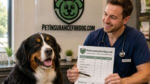 Pet Insurance for Dogs - Add-Ons Customize
