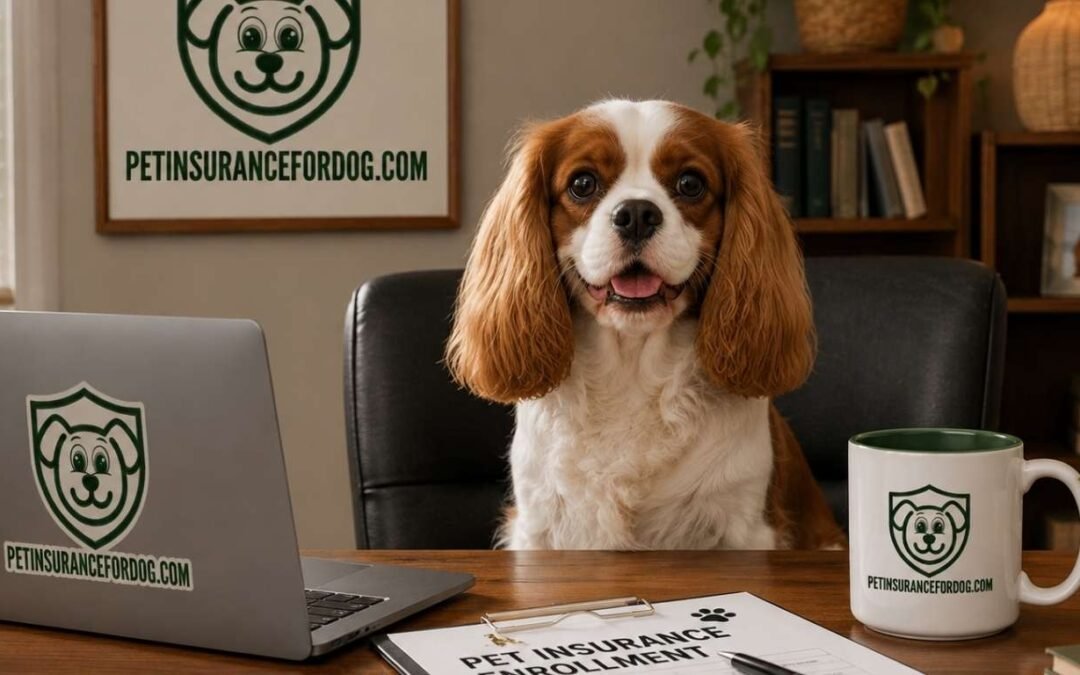 Pet Insurance for Dogs Near Me