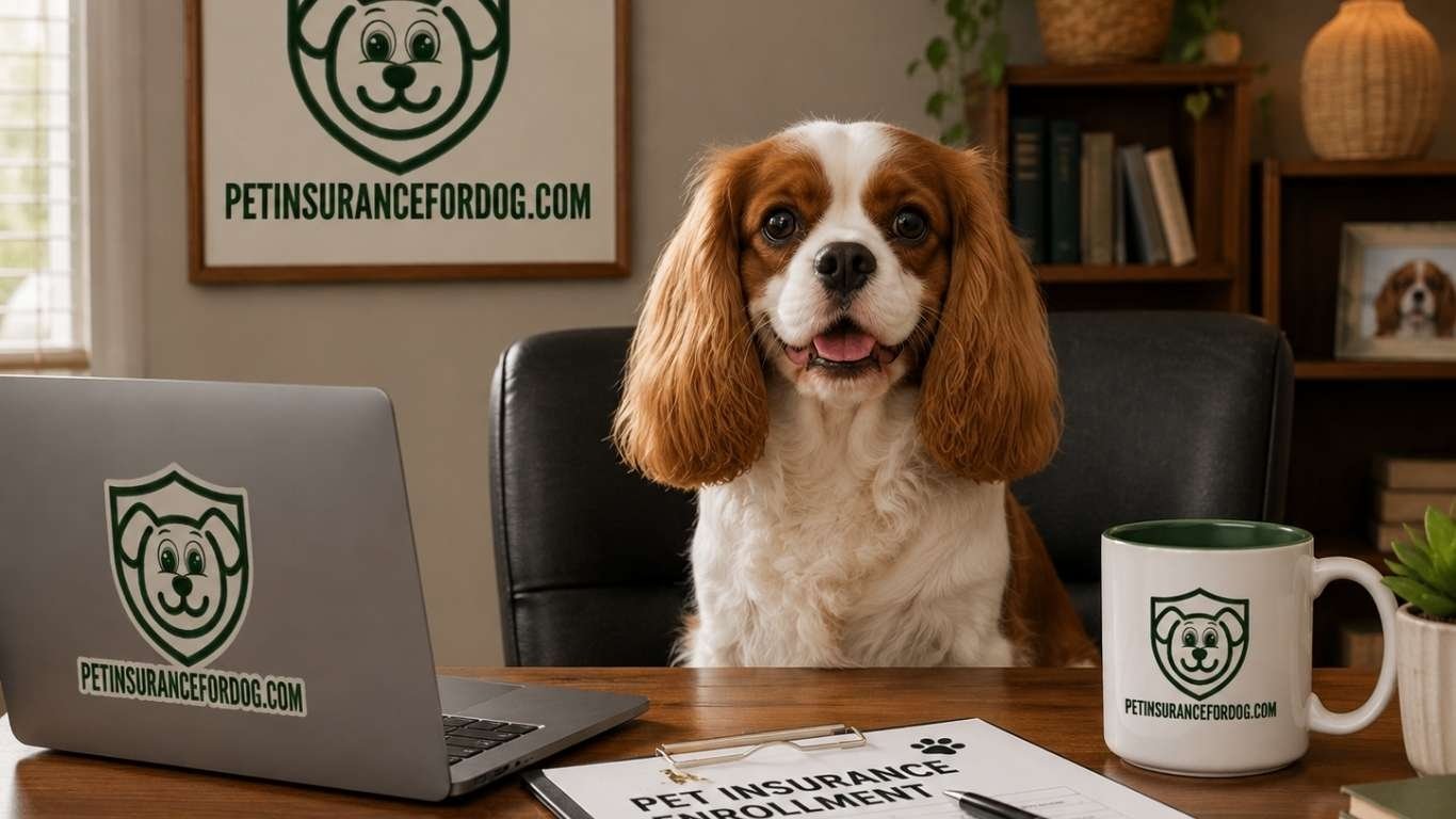 Pet Insurance for Dogs Near Me