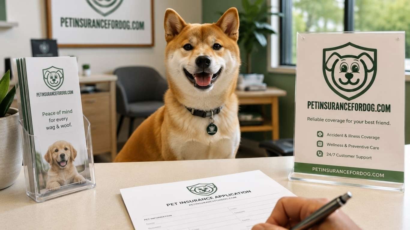 Pet Insurance for Dogs Coverage What Included Not