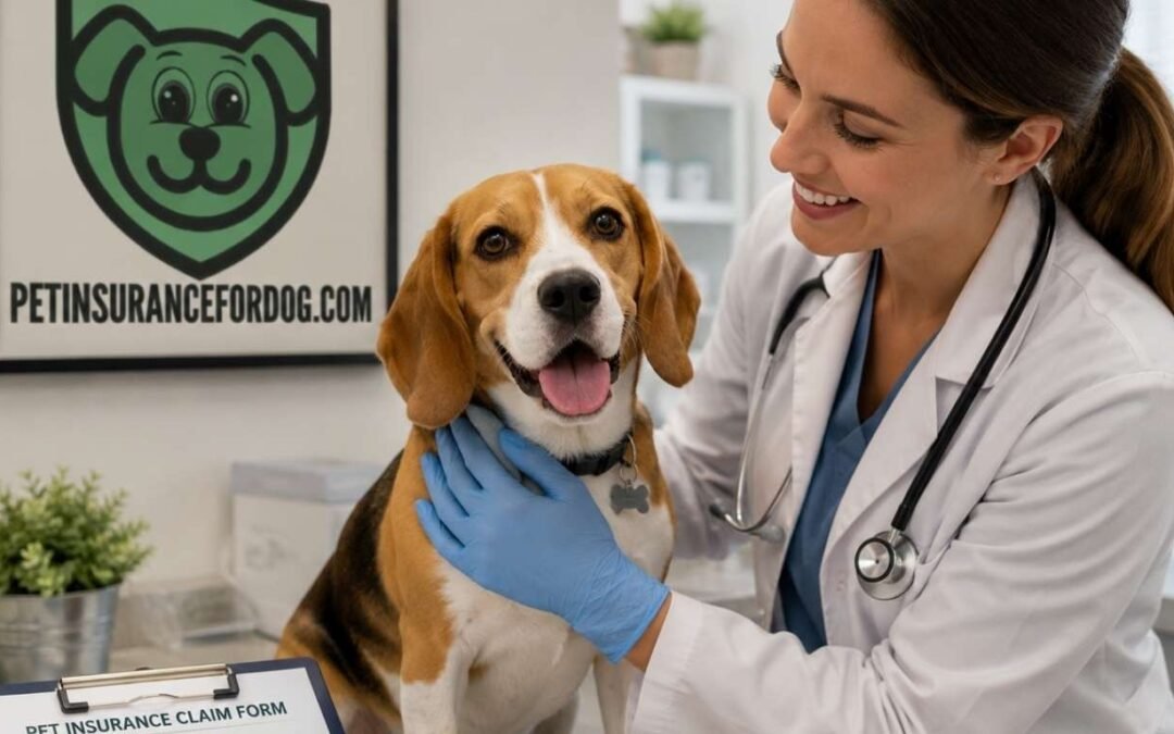 Pet Insurance for Dogs Dog Insurance Deductible