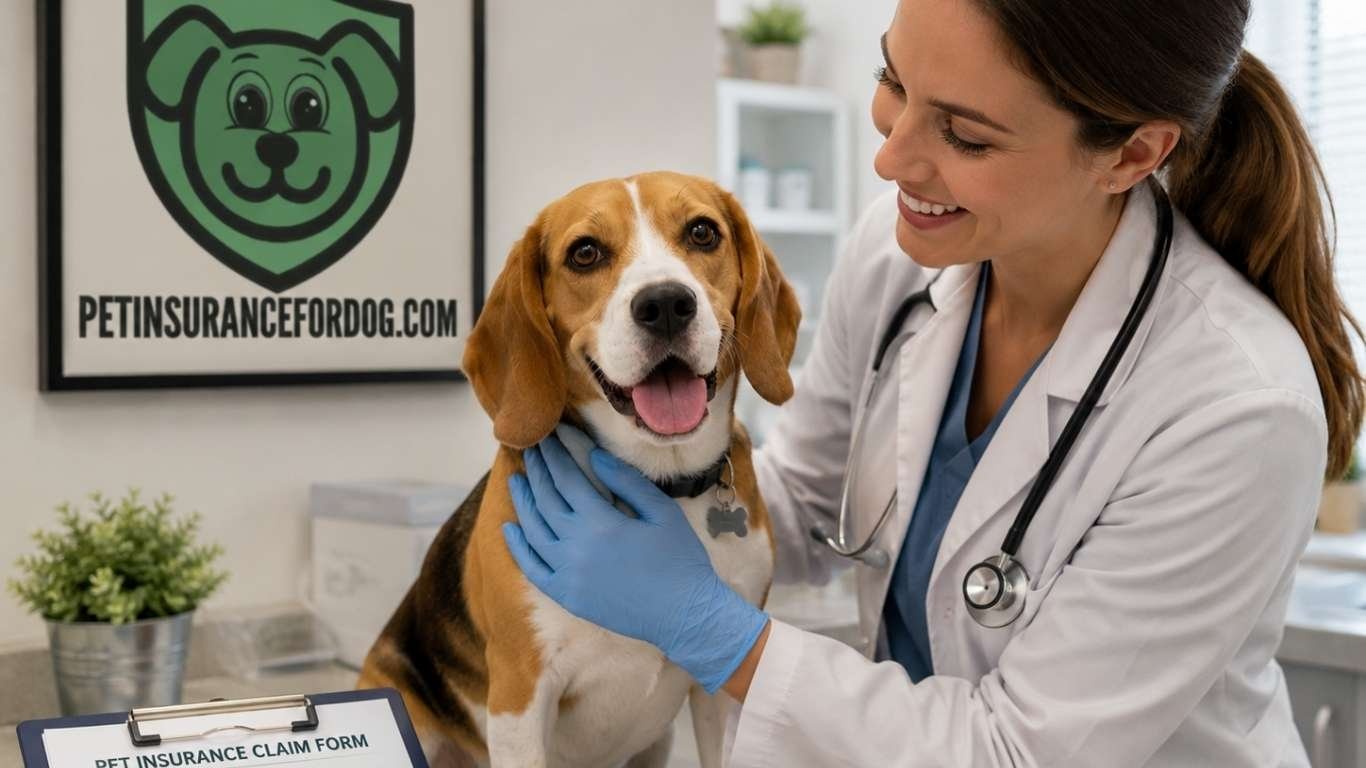 Pet Insurance for Dogs Dog Insurance Deductible
