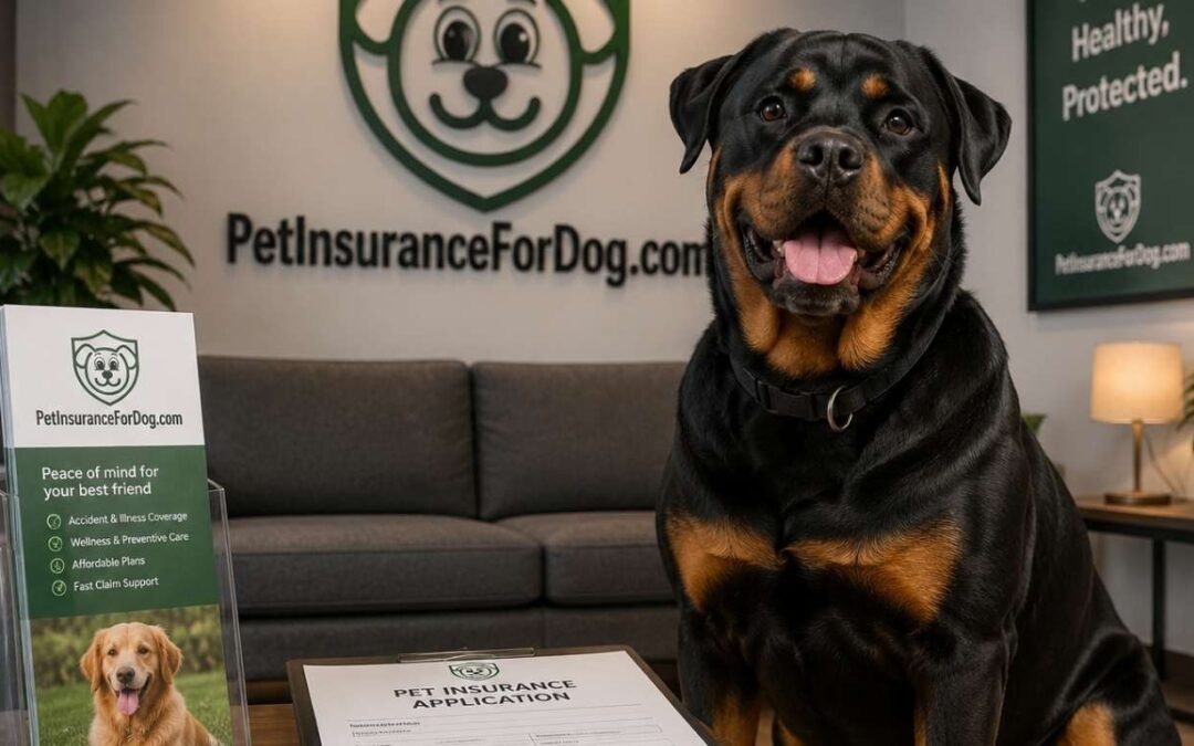 Pet Insurance for Dogs What Is Dog Insurance