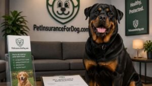 Pet Insurance for Dogs What Is Dog Insurance