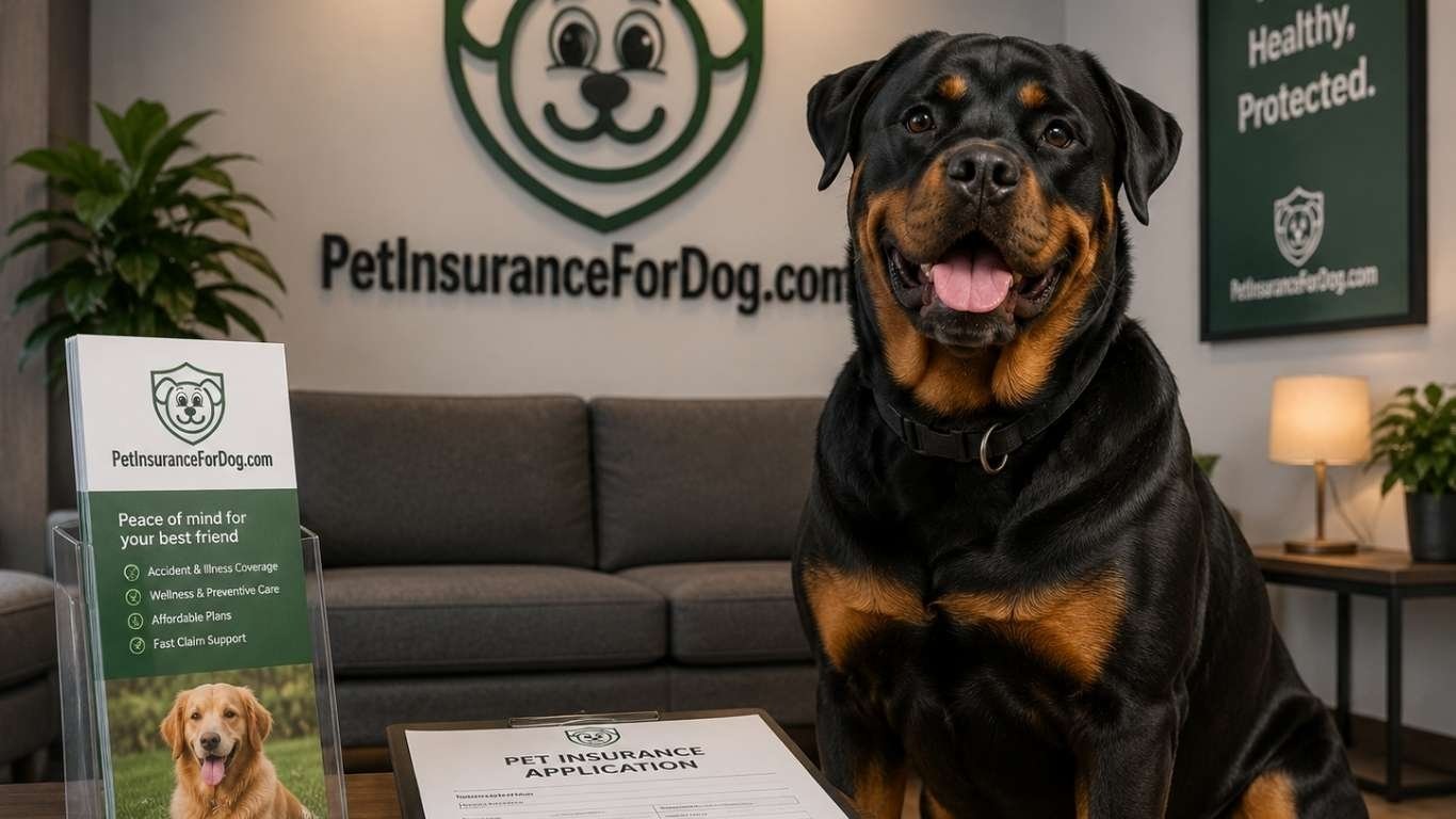 Pet Insurance for Dogs What Is Dog Insurance