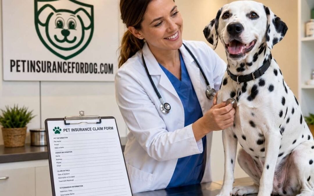 Pet Insurance for Dogs Online Purchase