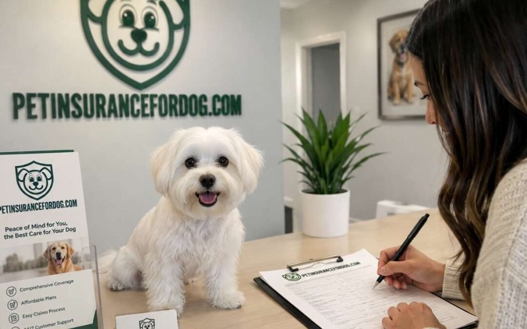 Pet Insurance for Dogs Dog Insurance Price