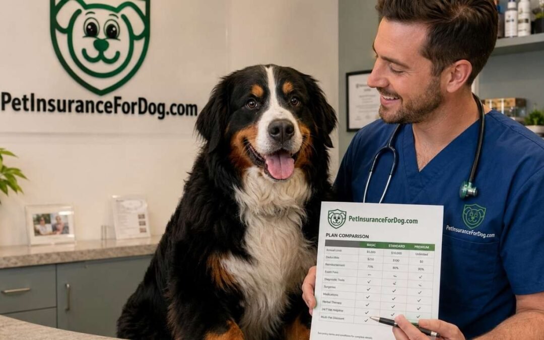 Pet Insurance for Dogs Dog Insurance Importance