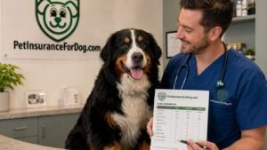 Pet Insurance for Dogs Dog Insurance Importance