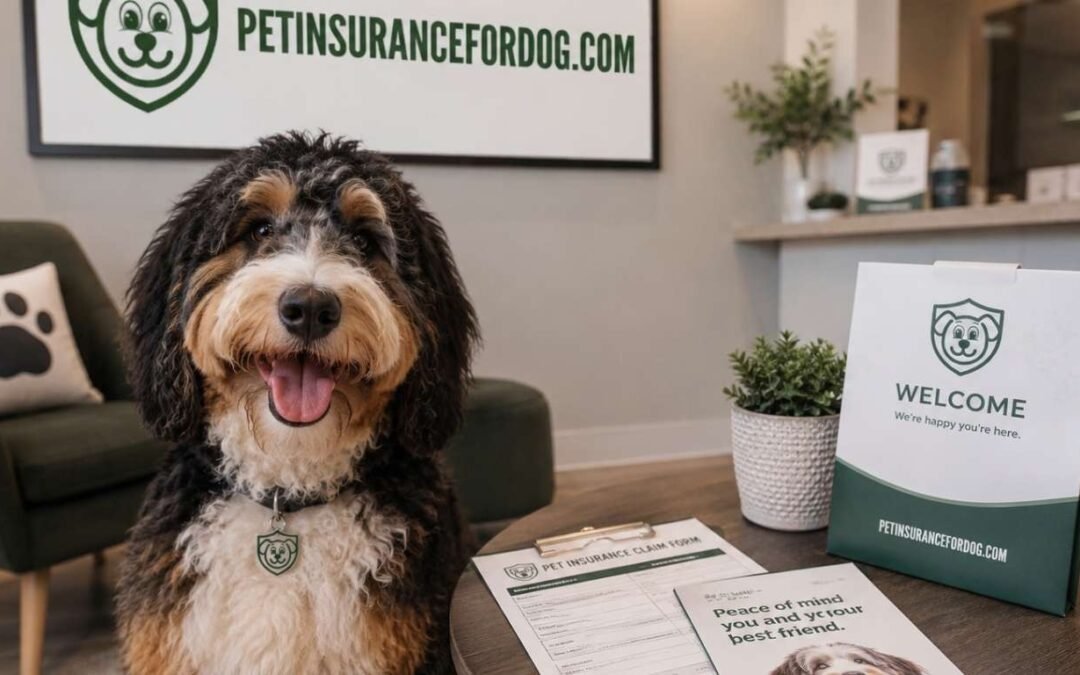 Pet Insurance for Dogs Dog Insurance Meaning