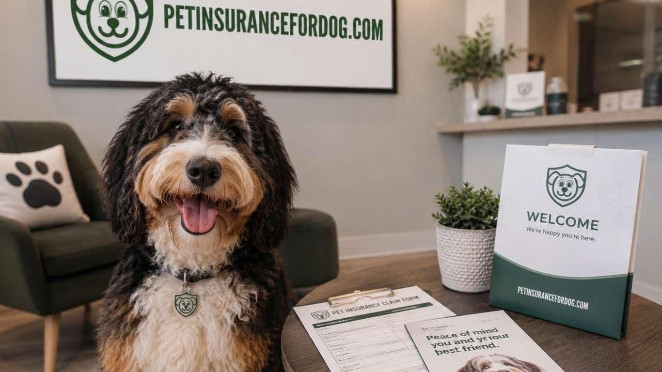 Pet Insurance for Dogs Dog Insurance Meaning
