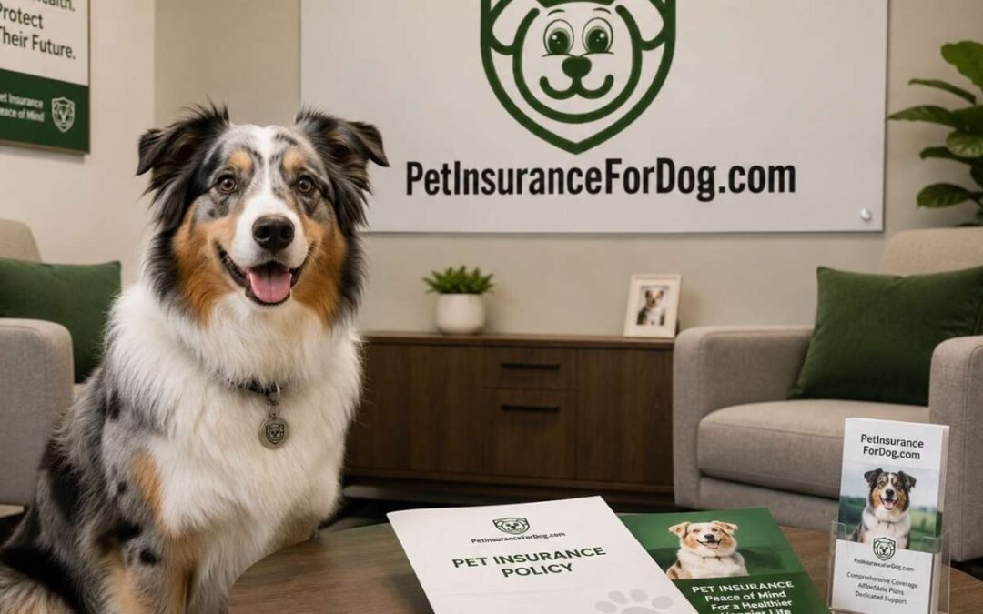 Pet Insurance for Dogs Fraud Prevention