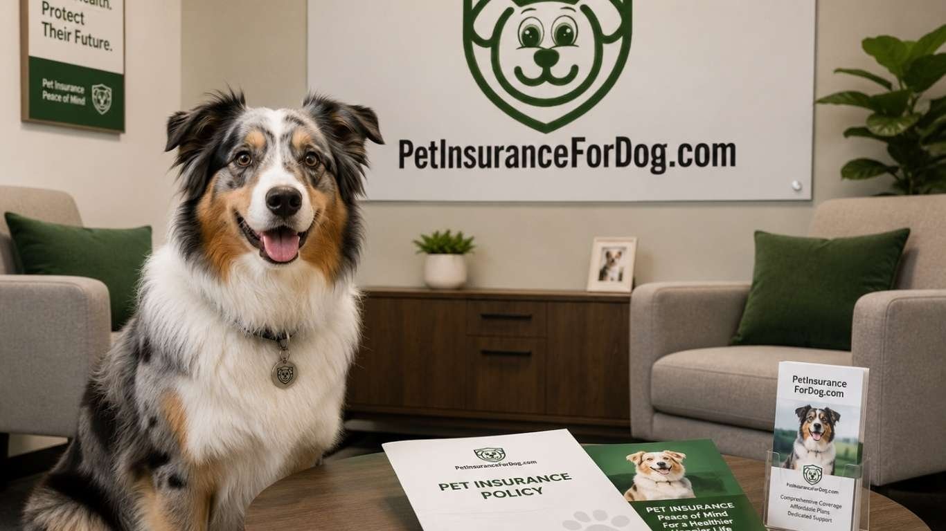 Pet Insurance for Dogs Fraud Prevention