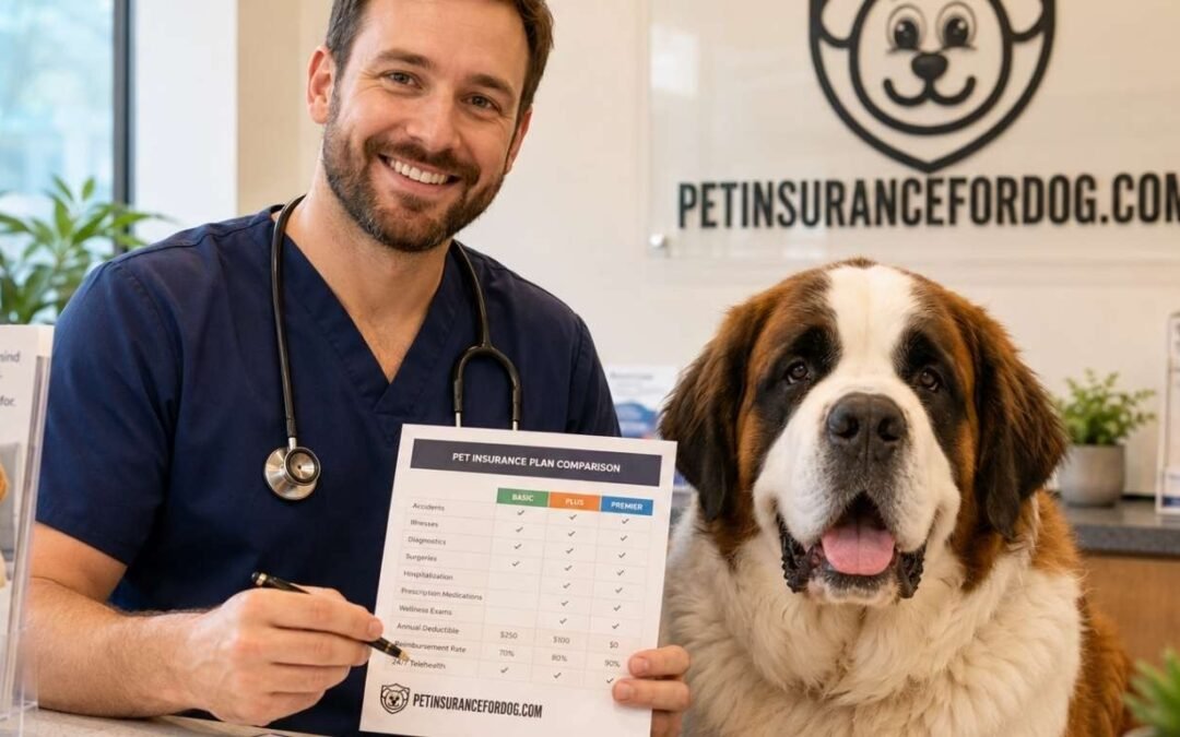 Dog Insurance Policy Duration: What It Means and Why It Matters